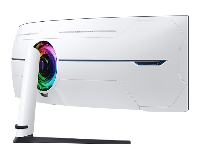 Monitor Samsung Odyssey Neo 57 G9 Monitor Samsung Odyssey Neo 57 G9